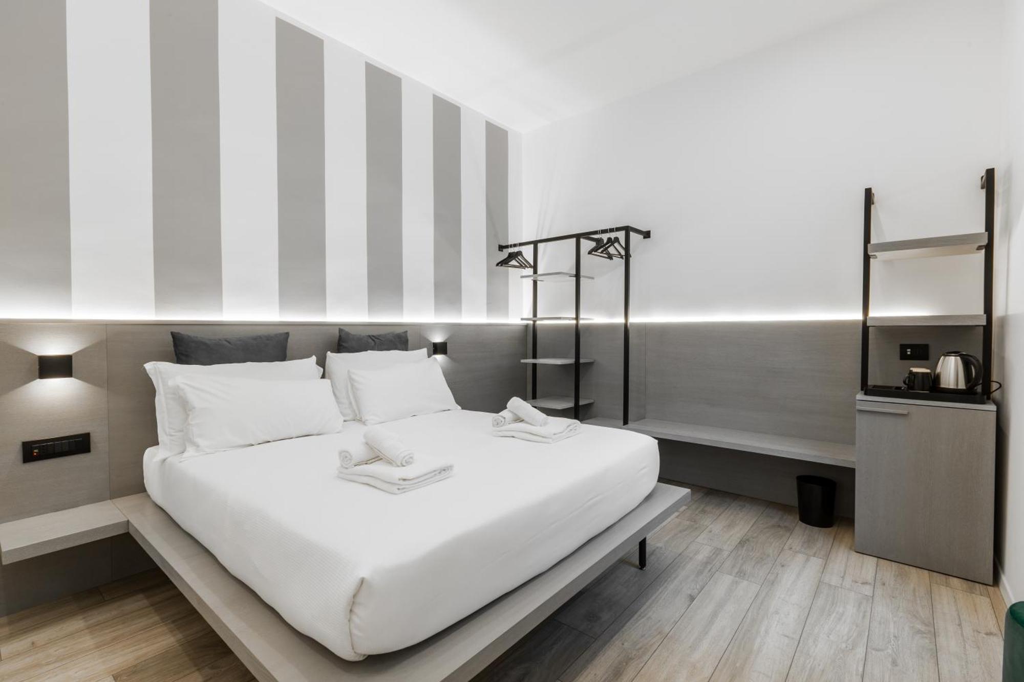 Veneto Suite Roma Exterior photo