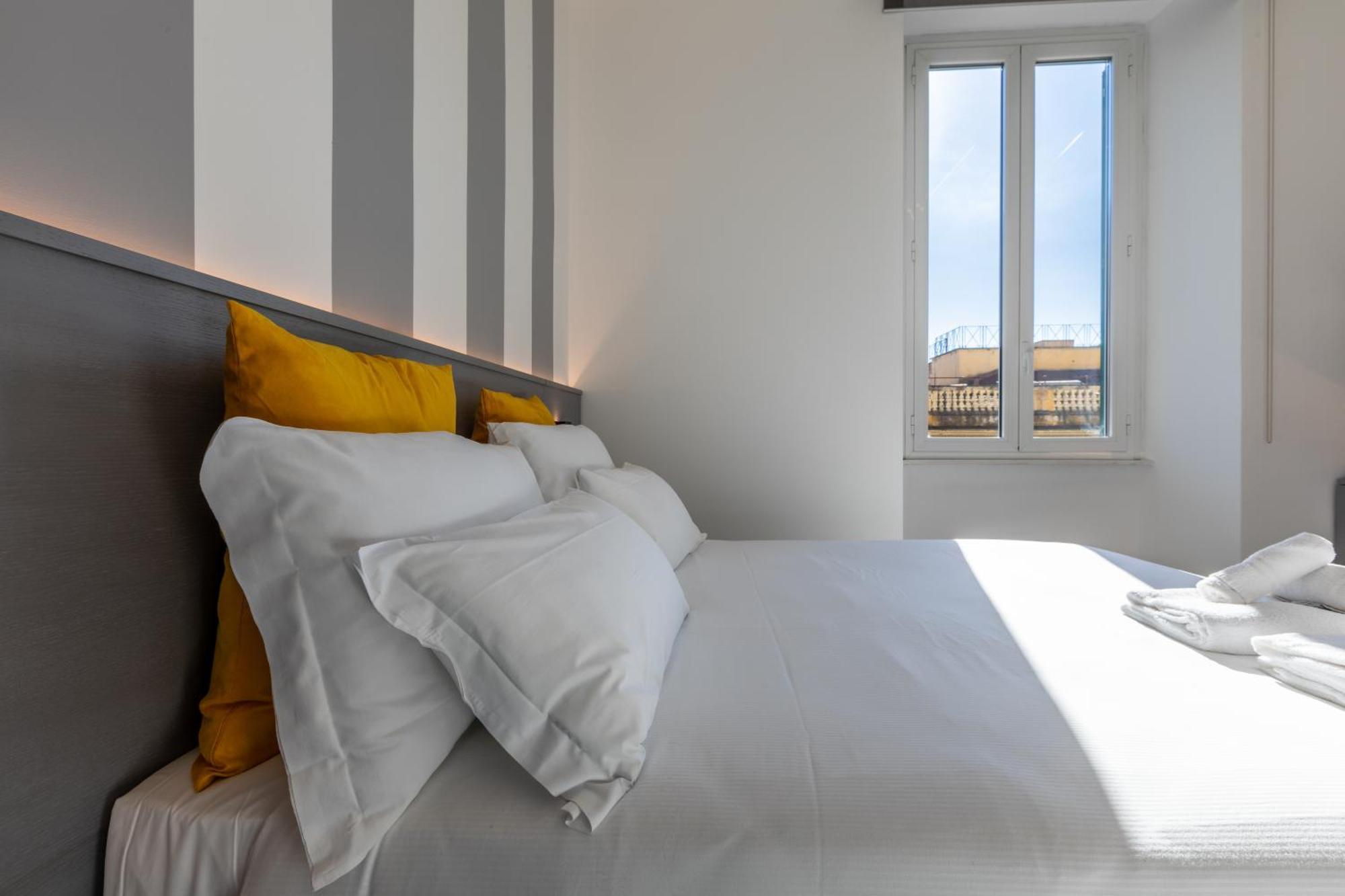 Veneto Suite Roma Exterior photo