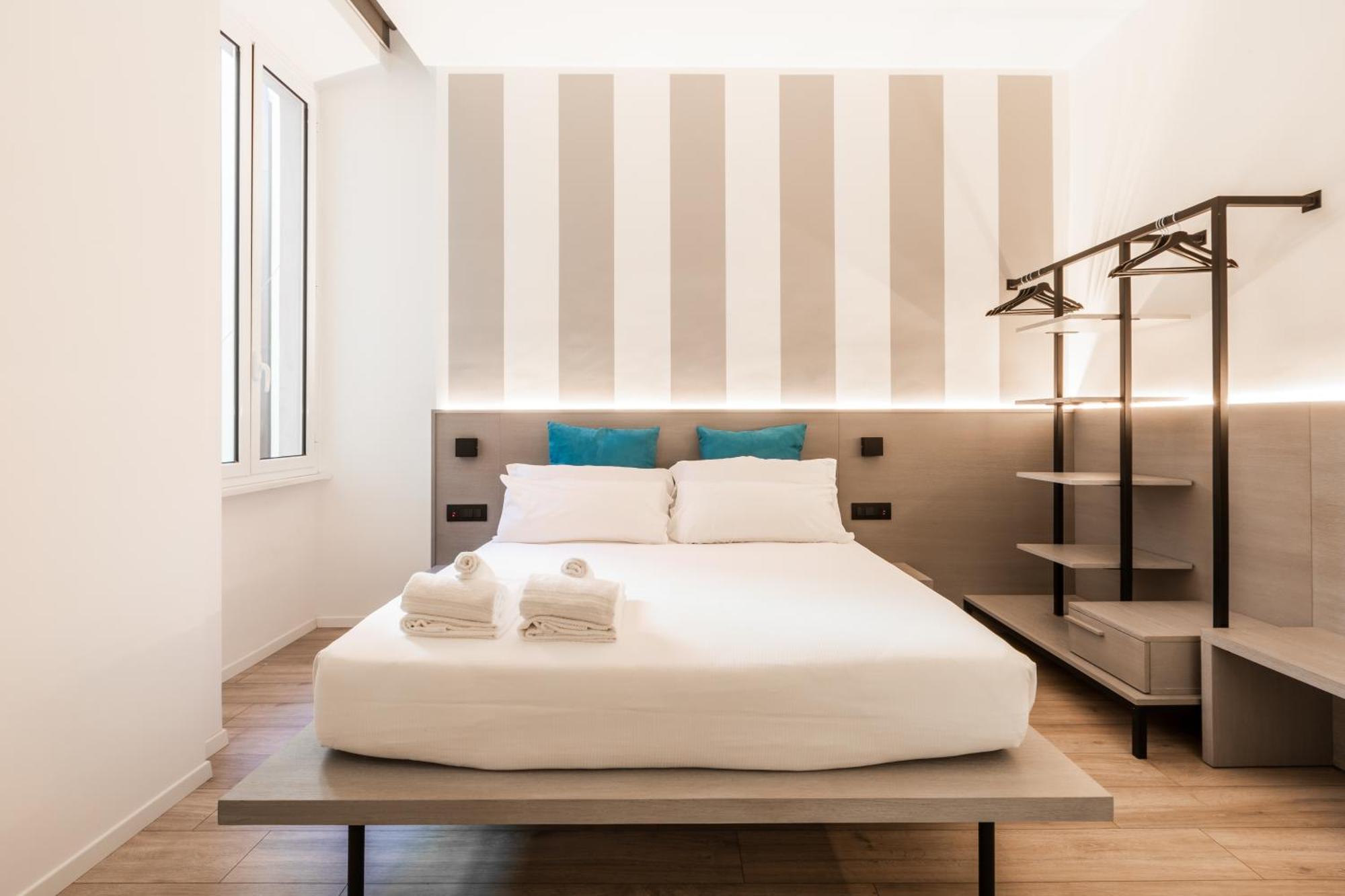 Veneto Suite Roma Exterior photo