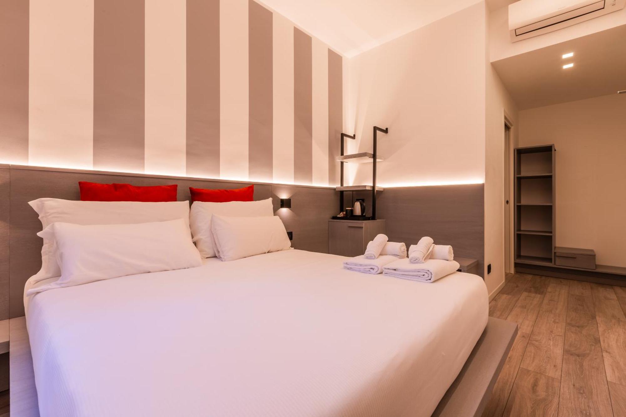 Veneto Suite Roma Exterior photo