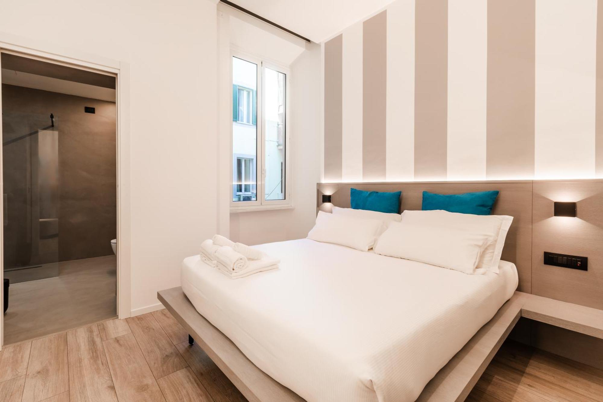 Veneto Suite Roma Exterior photo
