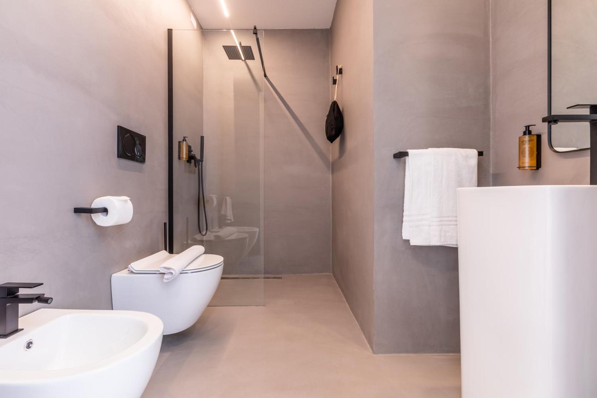 Veneto Suite Roma Exterior photo