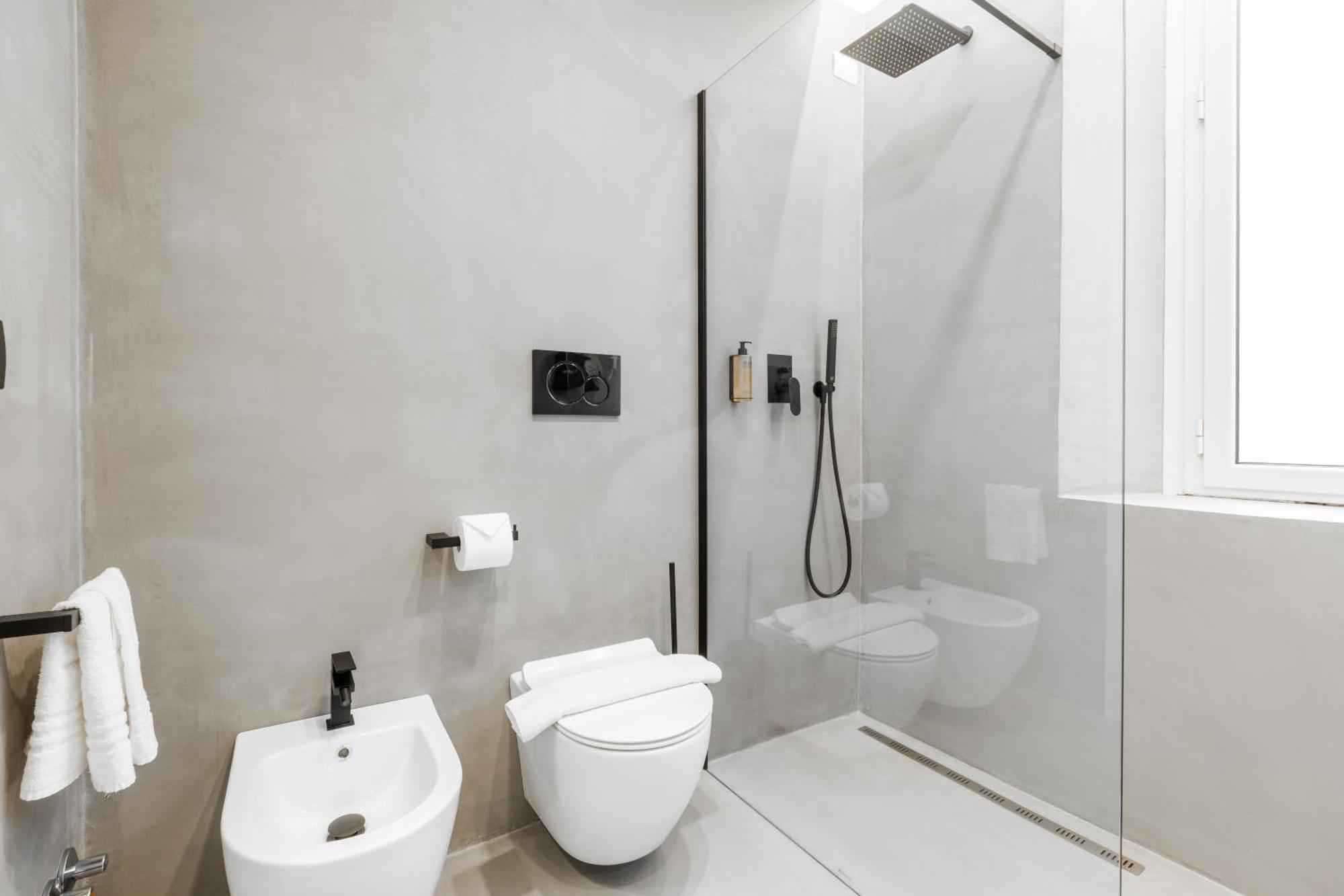 Veneto Suite Roma Exterior photo