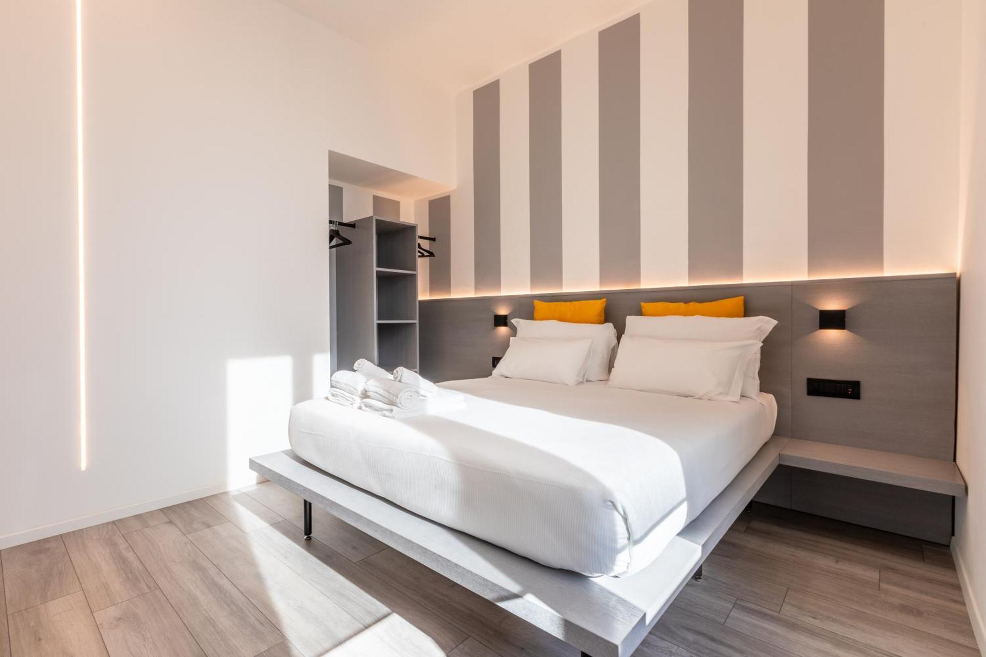 Veneto Suite Roma Exterior photo
