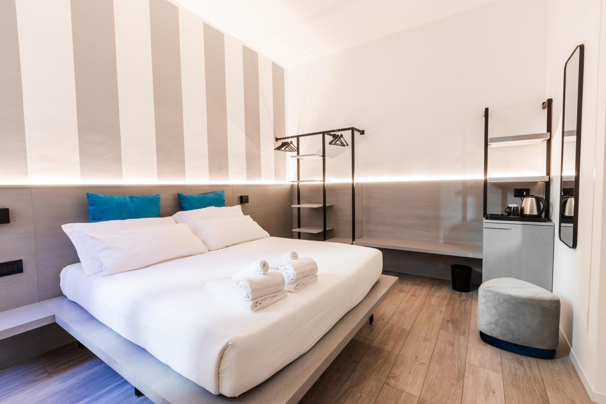 Veneto Suite Roma Exterior photo