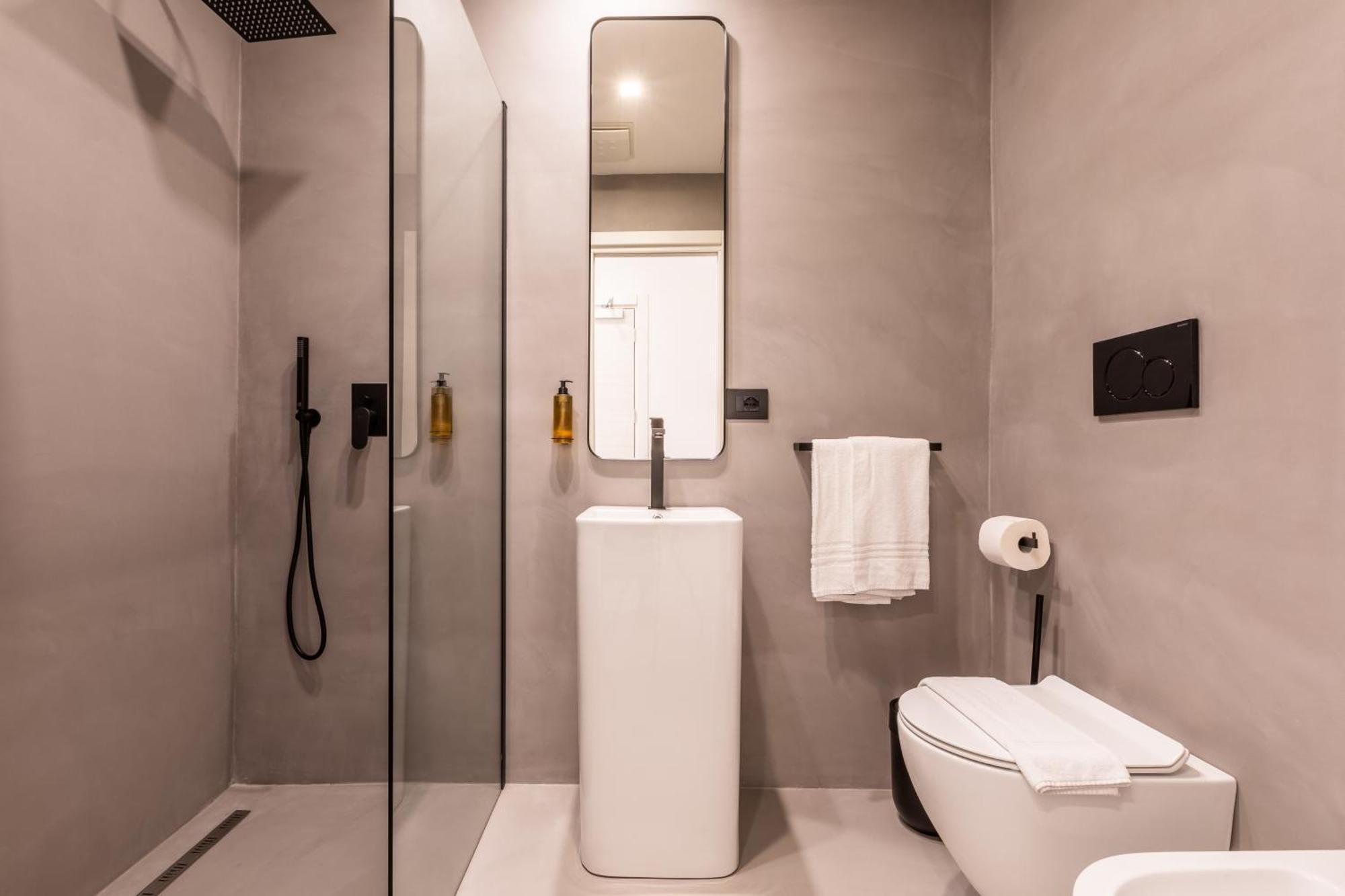 Veneto Suite Roma Exterior photo