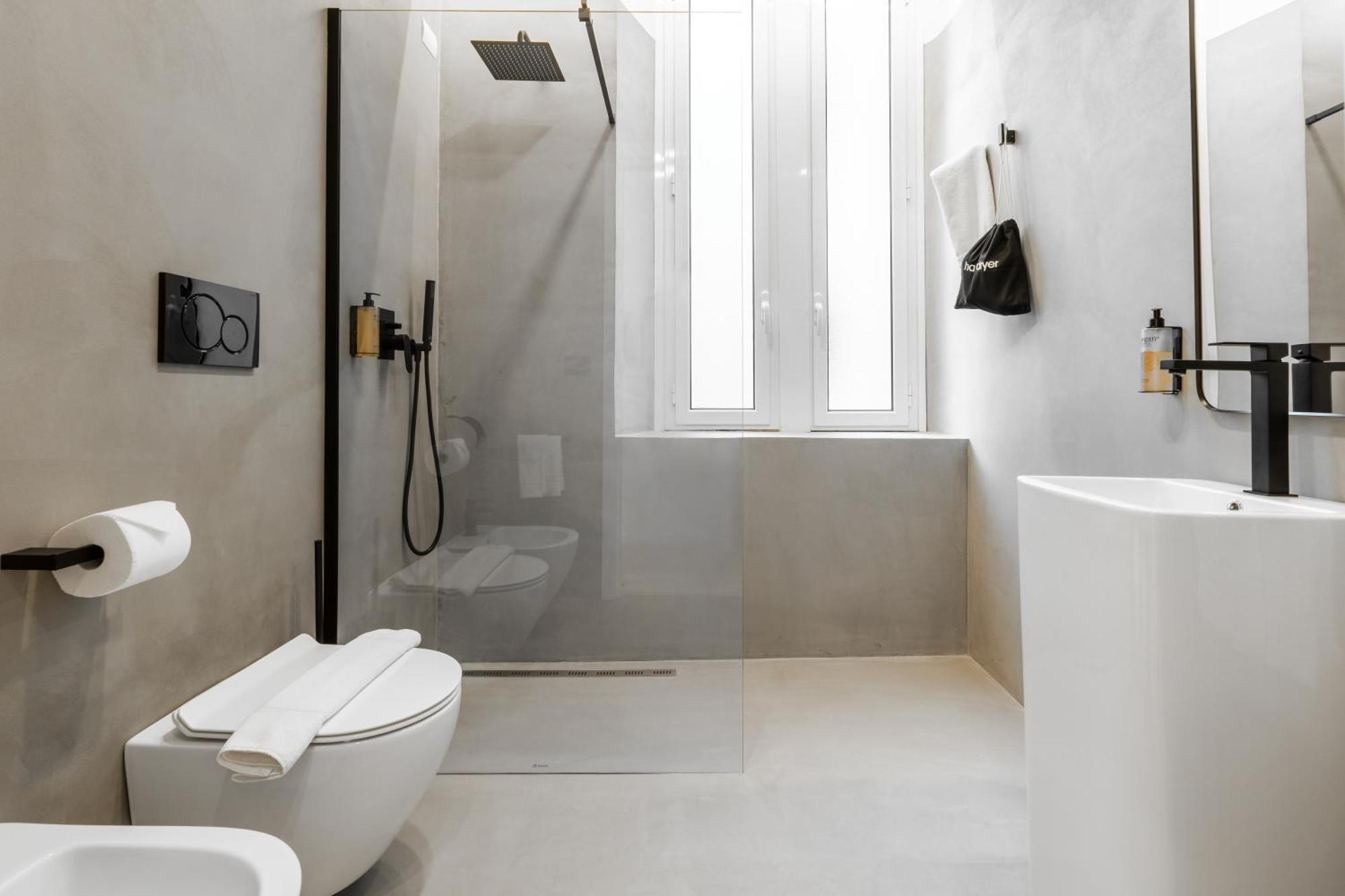 Veneto Suite Roma Exterior photo