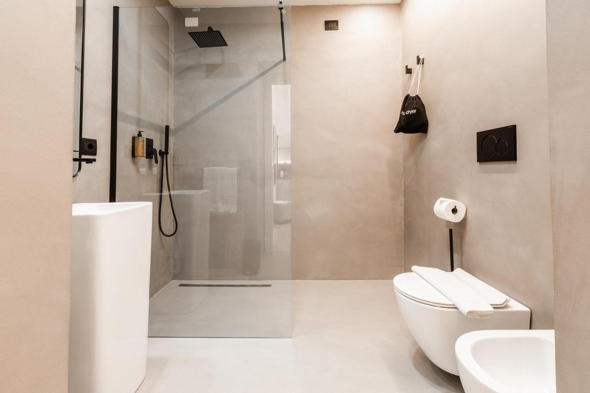 Veneto Suite Roma Exterior photo