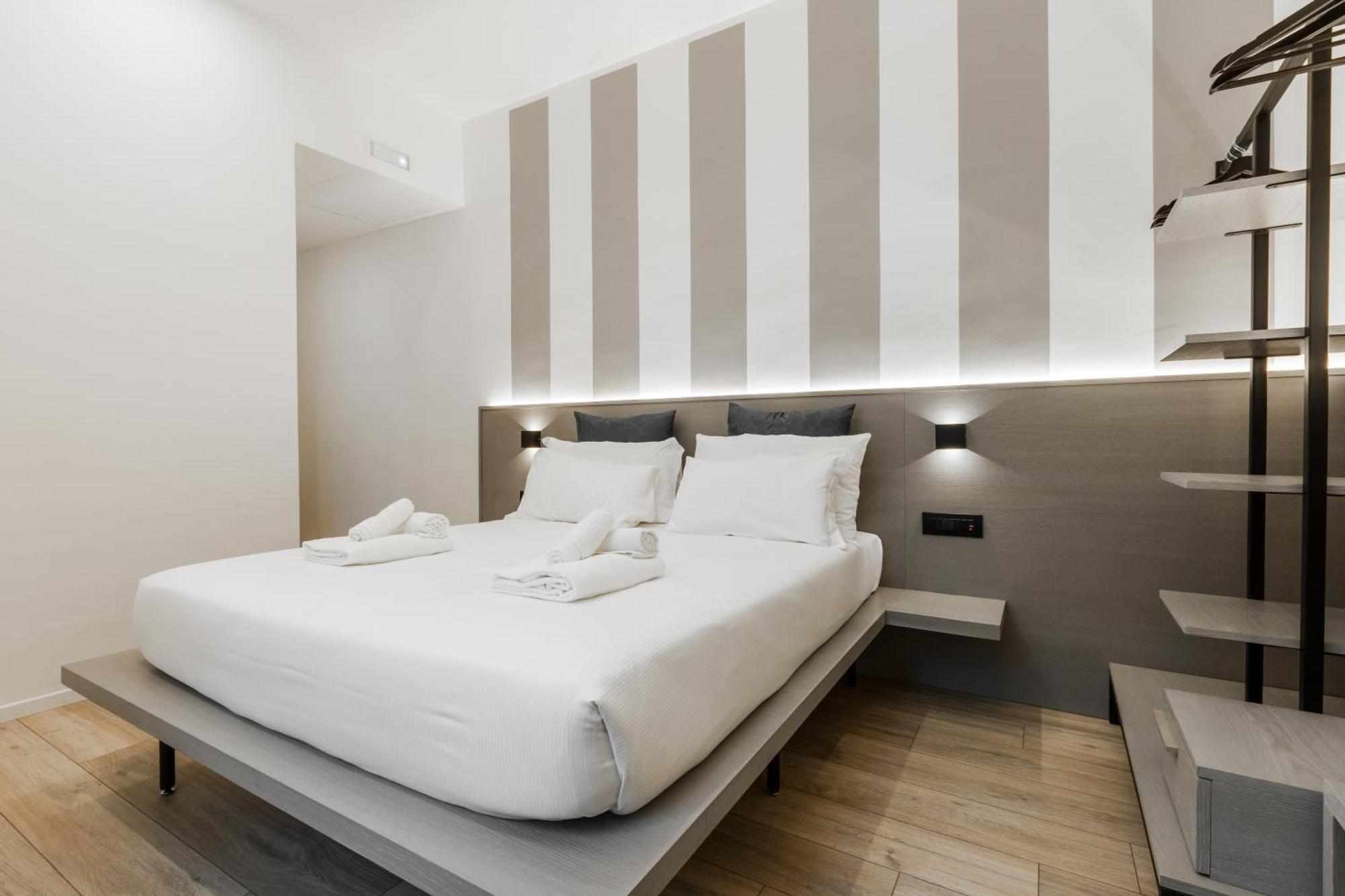 Veneto Suite Roma Exterior photo