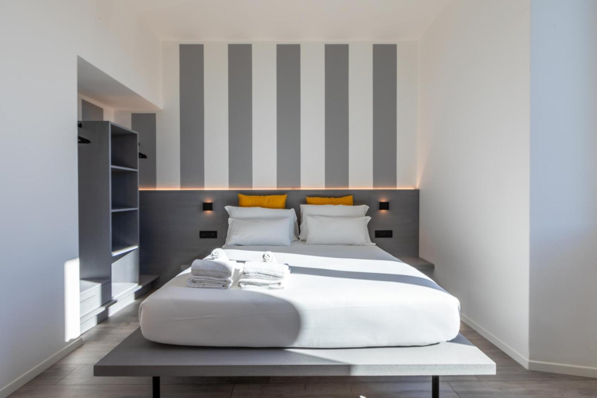 Veneto Suite Roma Exterior photo