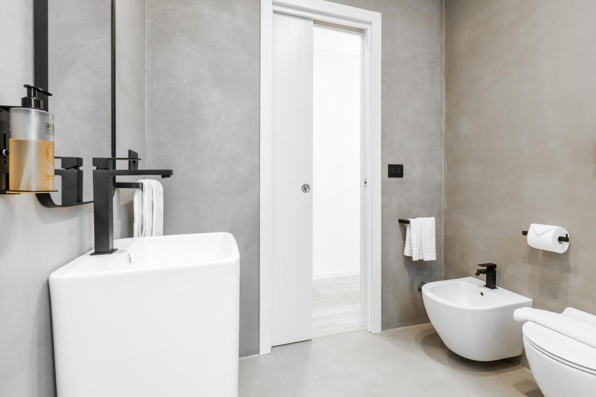 Veneto Suite Roma Exterior photo