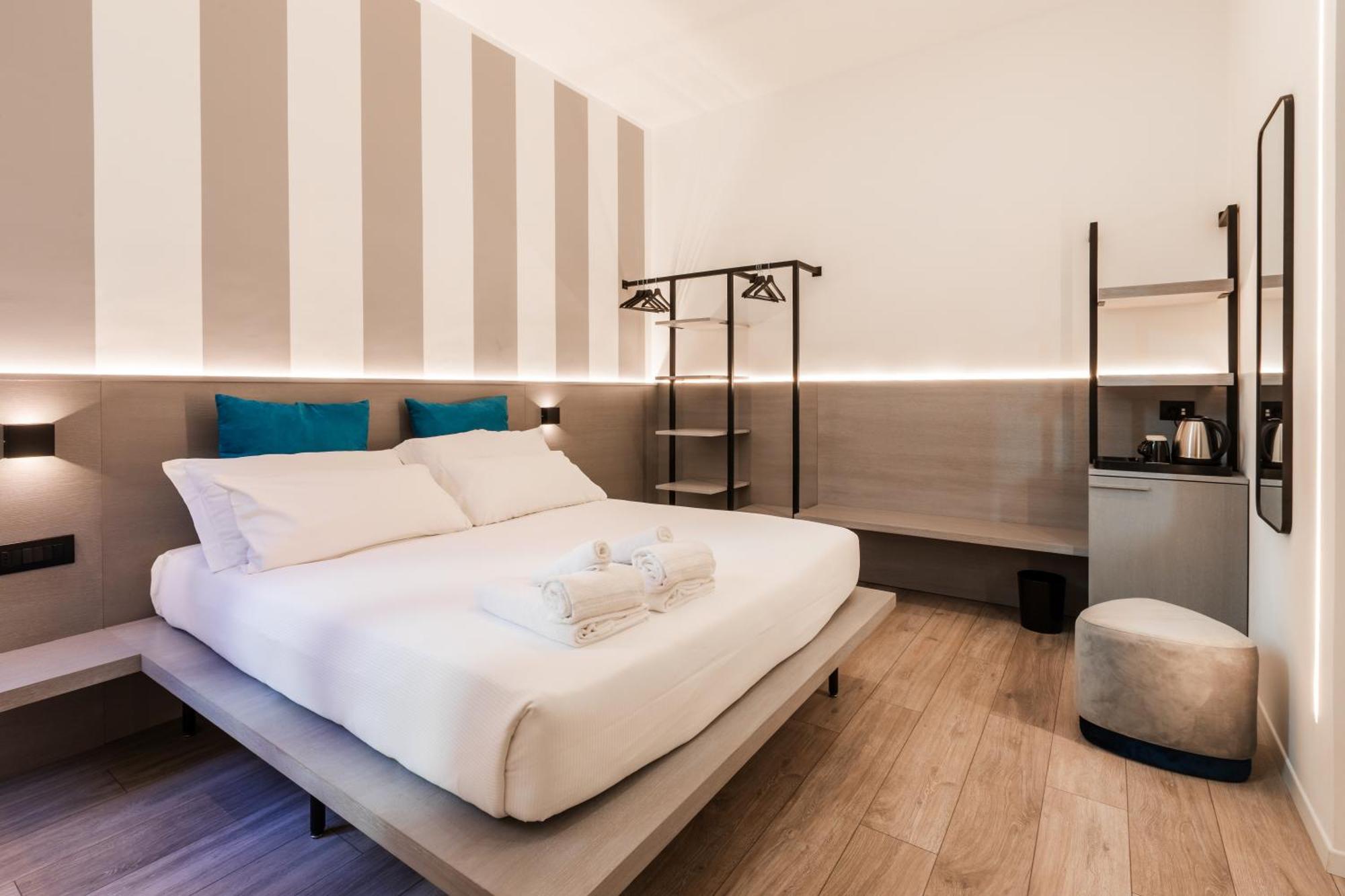 Veneto Suite Roma Exterior photo