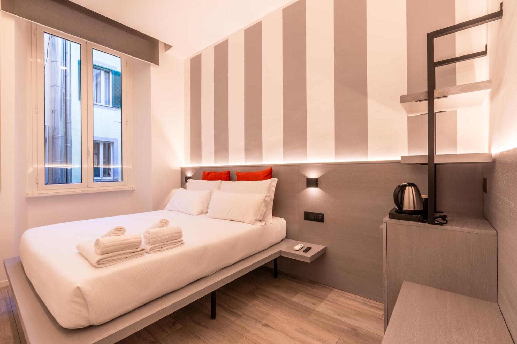 Veneto Suite Roma Exterior photo