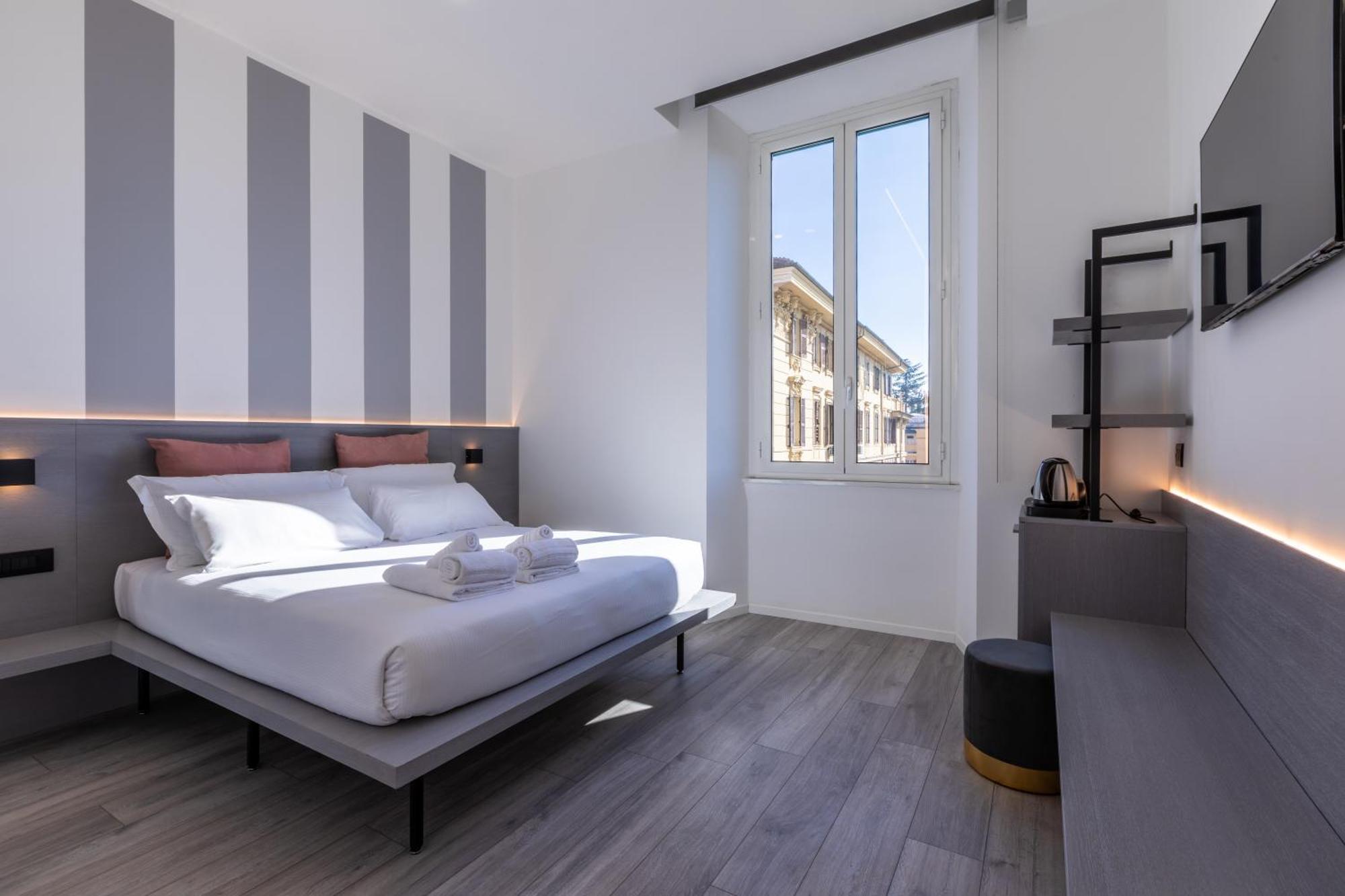 Veneto Suite Roma Exterior photo