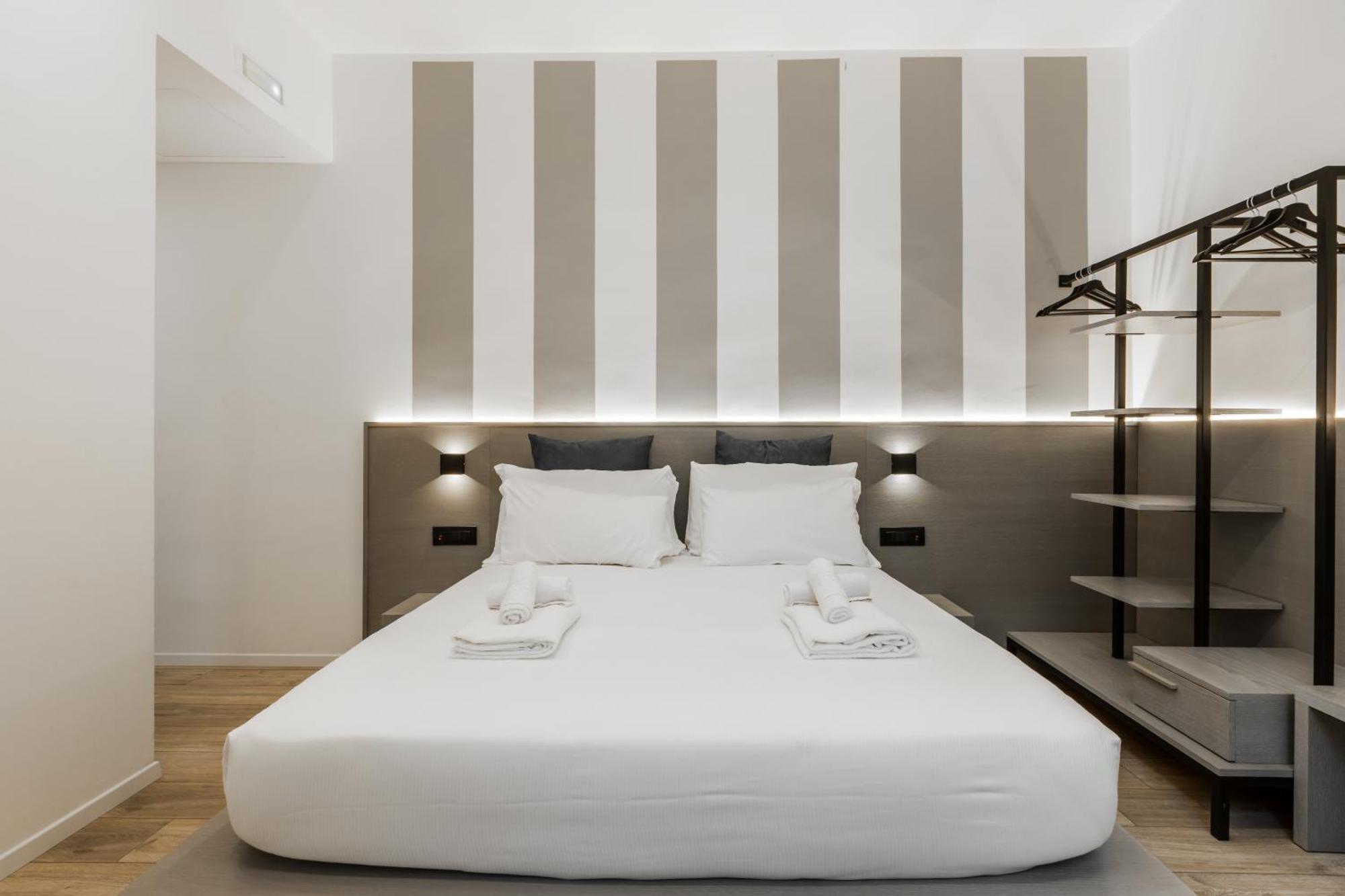 Veneto Suite Roma Exterior photo