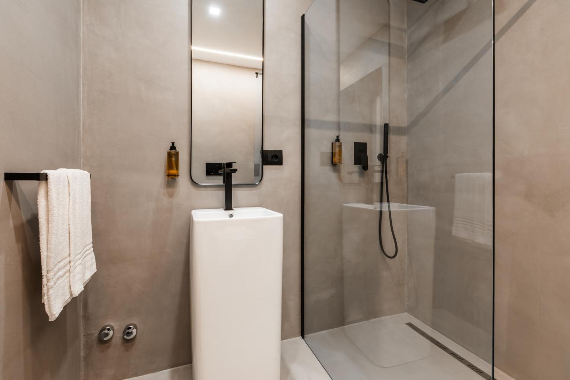 Veneto Suite Roma Exterior photo