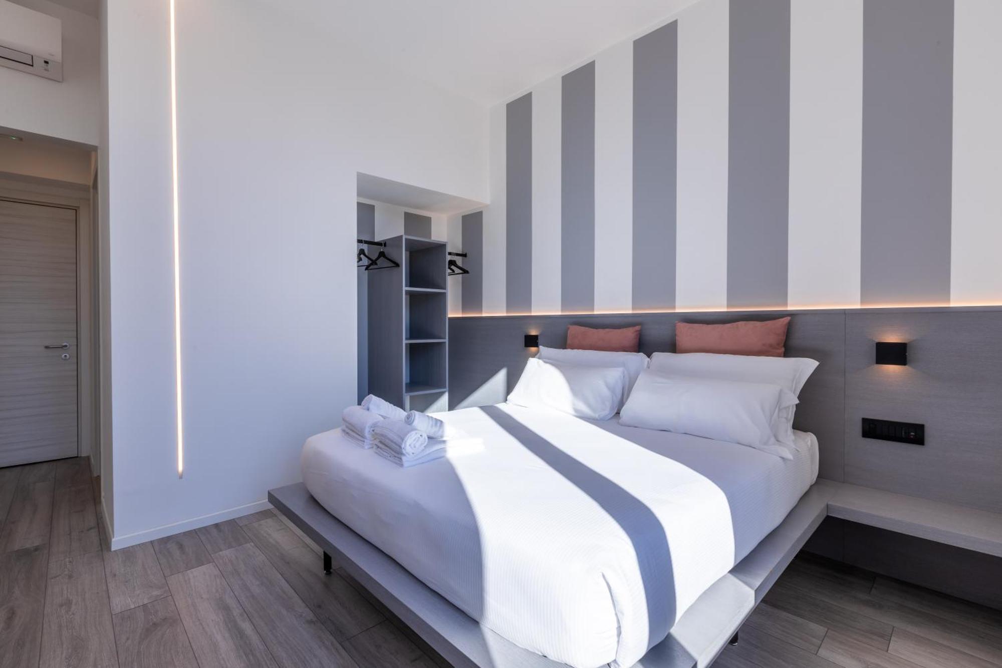 Veneto Suite Roma Exterior photo