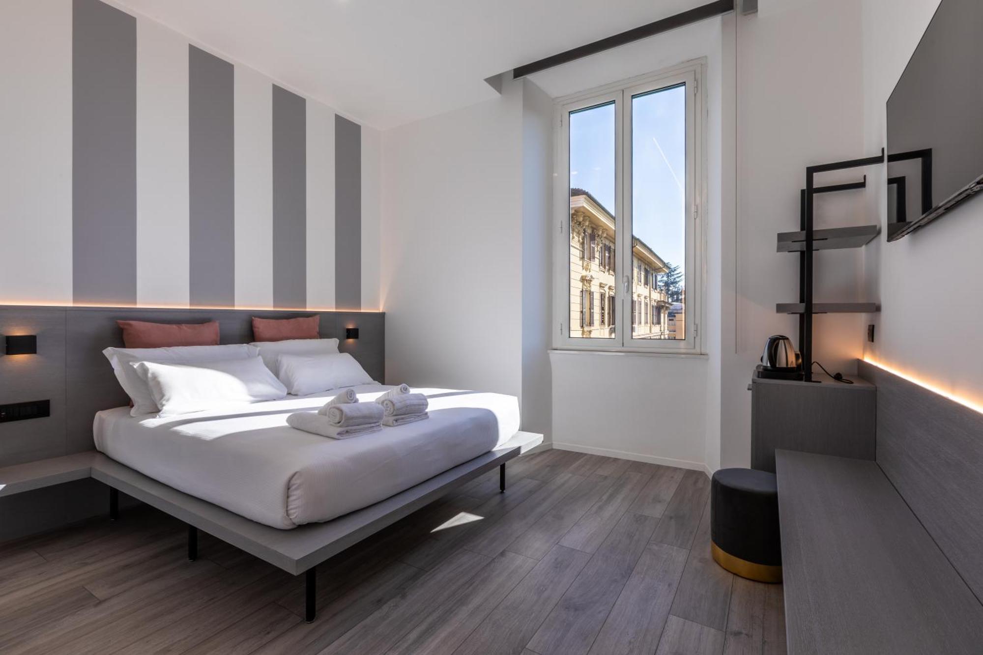 Veneto Suite Roma Exterior photo
